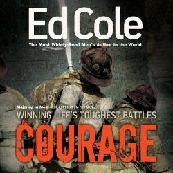 Courage Workbook - Winning Life's Toughest Battles