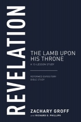 Revelation - The Lamb Upon His Throne