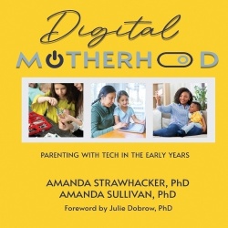 Digital Motherhood
