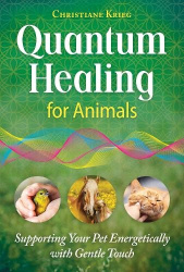 Quantum Healing for Animals