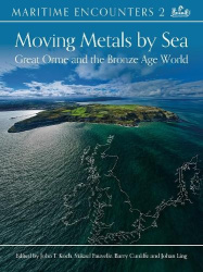 Moving Metals by Sea