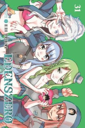 Edens Zero 31