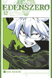 Edens Zero 32