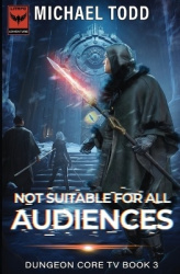 Not Suitable for all Audiences