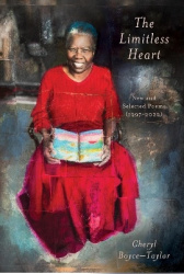 The Limitless Heart - New and Selected Poems (1997-2022)