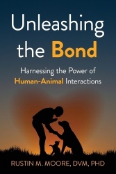 Unleashing the Bond - Harnessing the Power of Human-Animal Interactions