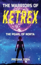 The Warriors of Ketrex - The Pearl of Norta