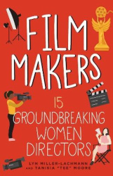 Film Makers - 15 Groundbreaking Women Directors