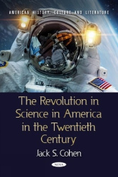 The Revolution in Science in America in the Twentieth Century
