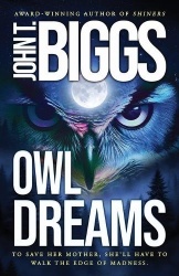 Owl Dreams