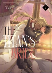 The Titan's Bride Vol. 7