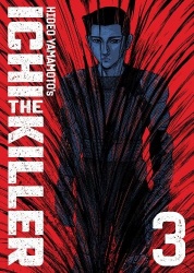 Ichi the Killer (Omnibus) Vol. 3