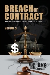 Breach of Contract - What the Government doesn't want you to know