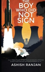 The Boy Who Did Not Sign
