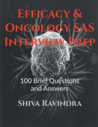 Efficacy&Oncology SAS