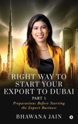 Right Way to start your export to Dubai