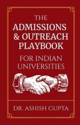 The Admissions&Outreach Playbook for Indian Universities