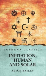 Initiation, Human and Solar