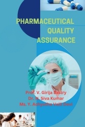 Pharmaceutical Quality Assurance