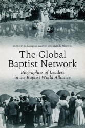 The Global Baptist Network