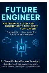 Future Engineer Mastering AI, Cloud, and Automation to Accelerate Your Career