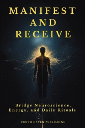 Manifest and Receive - Bridge Neuroscience, Energy, and Daily Rituals to Finally Manifest the Life You Desire