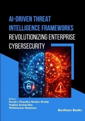 AI-Driven Threat Intelligence Frameworks - Revolutionizing Enterprise Cybersecurity