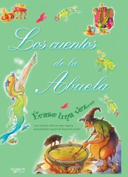 Los cuentos de la abuela