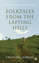 Folktales from the Lapping Hills - Nocte Folktales Retold