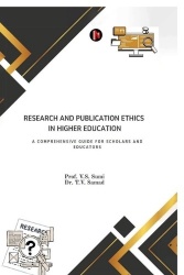 Research and Publication Ethics in Higher Education