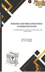Research and Publication Ethics in Higher Education