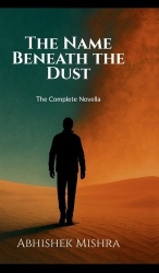 The Name Beneath the Dust