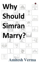 Why Should Simran Marry?