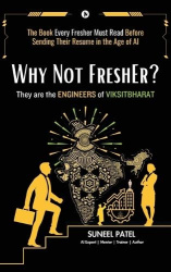 Why Not Fresher ?