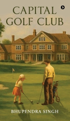 Capital Golf Club