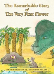 The Remarkable Story of the Very First Flower