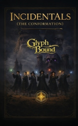 Incidentals (The Conformation) Volume 2 - Glyph Bound