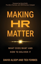 Making HR Matter