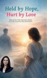Held by Hope, Hurt by Love