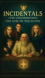 Incidentals (The Conformation) Volume 1 - The Rise of the Glyph