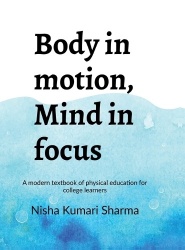 Body in motion, mind in focus