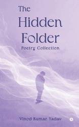 The Hidden Folder - Poetry Collection