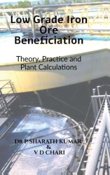 Low Grade Iron Ore Beneficiation