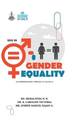 SDG 05 Gender Equality - An Interdisciplinary approach to UN SDG 5