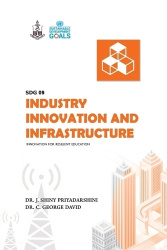SDG 9 Industry, Innovation and Infrastructure