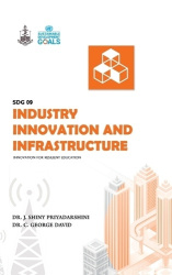 SDG 9 Industry, Innovation and Infrastructure