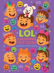 Lol - Laughing Out Loud!