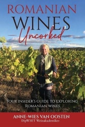 Romanian Wines Uncorked - Your insider's guide to exploring Romanian wines