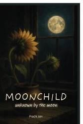 Moonchild unknown by the moon