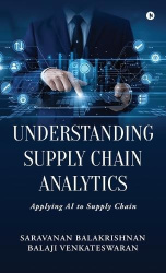 Understanding Supply Chain Analytics - Applying AI to Supply Chain